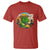 Funny Tacos Dinosaur T Shirt Mexican Food Lover Gift - Wonder Print Shop