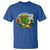 Funny Tacos Dinosaur T Shirt Mexican Food Lover Gift - Wonder Print Shop