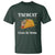 Funny Taco Cat Cinco De Meow T Shirt Mexican Food Lover Gift - Wonder Print Shop