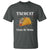 Funny Taco Cat Cinco De Meow T Shirt Mexican Food Lover Gift - Wonder Print Shop