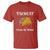 Funny Taco Cat Cinco De Meow T Shirt Mexican Food Lover Gift - Wonder Print Shop