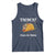 Funny Taco Cat Cinco De Meow Tank Top Mexican Food Lover Gift - Wonder Print Shop