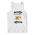 Funny Tacocat Spelled Backward Is Tacocat Tank Top Mexican Food Lover Gift - Wonder Print Shop