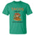 Tacos Are My Love Language T Shirt Funny Cat Eating Taco - Wonder Print Shop