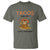 Tacos Are My Love Language T Shirt Funny Cat Eating Taco - Wonder Print Shop