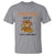 Tacos Are My Love Language T Shirt Funny Cat Eating Taco - Wonder Print Shop