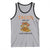 Tacos Are My Love Language Tank Top Funny Cat Eating Taco - Wonder Print Shop