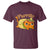 Funny Burrito Lover Gift T Shirt Purrito Cat - Wonder Print Shop