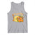 Funny Burrito Lover Gift Tank Top Purrito Cat - Wonder Print Shop