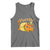 Funny Burrito Lover Gift Tank Top Purrito Cat - Wonder Print Shop