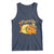 Funny Burrito Lover Gift Tank Top Purrito Cat - Wonder Print Shop