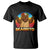 Burrito Lover Gift T Shirt Funny Bearrito - Wonder Print Shop