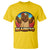 Burrito Lover Gift T Shirt Funny Bearrito - Wonder Print Shop
