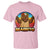 Burrito Lover Gift T Shirt Funny Bearrito - Wonder Print Shop