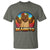 Burrito Lover Gift T Shirt Funny Bearrito - Wonder Print Shop