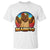 Burrito Lover Gift T Shirt Funny Bearrito - Wonder Print Shop