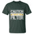 Funny Sarcastic T Shirt Caution I Have No Filter - Wonder Print Shop