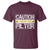 Funny Sarcastic T Shirt Caution I Have No Filter - Wonder Print Shop
