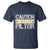 Funny Sarcastic T Shirt Caution I Have No Filter - Wonder Print Shop
