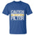 Funny Sarcastic T Shirt Caution I Have No Filter - Wonder Print Shop