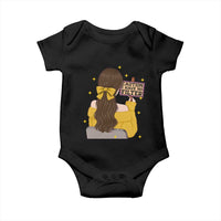 Caution I Have No Filter Baby Onesie Funny Sarcasm Gift - Wonder Print Shop