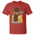 Caution I Have No Filter T Shirt Funny Sarcasm Gift - Wonder Print Shop