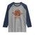A Penny For Your Thoughts Seems Pricey Raglan Shirt Humor Gift - undefined