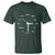 Sarcastic Work Humor T Shirt I Do Not Have The Time Or The Crayons - Wonder Print Shop