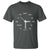 Sarcastic Work Humor T Shirt I Do Not Have The Time Or The Crayons - Wonder Print Shop