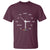 Sarcastic Work Humor T Shirt I Do Not Have The Time Or The Crayons - Wonder Print Shop