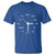 Sarcastic Work Humor T Shirt I Do Not Have The Time Or The Crayons - Wonder Print Shop
