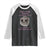 Funny Hamster Meme Raglan Shirt People Should Stop Expecting Normal Humor Gift - Wonder Print Shop