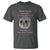 Funny Hamster Meme T Shirt People Should Stop Expecting Normal Humor Gift - Wonder Print Shop