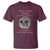 Funny Hamster Meme T Shirt People Should Stop Expecting Normal Humor Gift - Wonder Print Shop