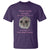 Funny Hamster Meme T Shirt People Should Stop Expecting Normal Humor Gift - Wonder Print Shop