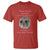 Funny Hamster Meme T Shirt People Should Stop Expecting Normal Humor Gift - Wonder Print Shop