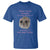 Funny Hamster Meme T Shirt People Should Stop Expecting Normal Humor Gift - Wonder Print Shop