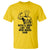 With A Body Like This Who Needs Hair T Shirt Funny Bald Humor - Wonder Print Shop