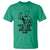 With A Body Like This Who Needs Hair T Shirt Funny Bald Humor - Wonder Print Shop