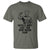 With A Body Like This Who Needs Hair T Shirt Funny Bald Humor - Wonder Print Shop