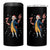 George Washington 67 Meme 4 in 1 Can Cooler Tumbler Funny Christmas Gift - Wonder Print Shop