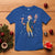 George Washington 67 Meme T Shirt Funny Christmas Gift - Wonder Print Shop