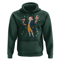 George Washington 67 Meme Hoodie Funny Christmas Gift - Wonder Print Shop