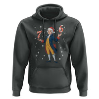 George Washington 67 Meme Hoodie Funny Christmas Gift - Wonder Print Shop