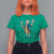 George Washington 67 Meme T Shirt For Women Funny Christmas Gift - Wonder Print Shop