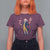 George Washington 67 Meme T Shirt For Women Funny Christmas Gift - Wonder Print Shop