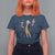 George Washington 67 Meme T Shirt For Women Funny Christmas Gift - Wonder Print Shop