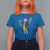 George Washington 67 Meme T Shirt For Women Funny Christmas Gift - Wonder Print Shop