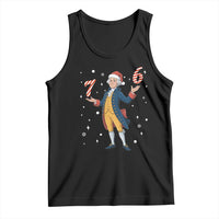 George Washington 67 Meme Tank Top Funny Christmas Gift - Wonder Print Shop