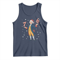 George Washington 67 Meme Tank Top Funny Christmas Gift - Wonder Print Shop